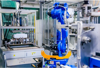 AXENT恩仕新任亚太区销售总监 Luc Siezenis考察中国市场，推进全球化与智慧全卫战略