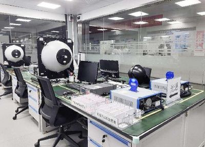 创新驱动，技术引领——国星光电省级企业技术中心获评优秀