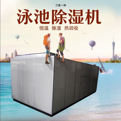 普洱酒窖恒温恒湿空调分解式净化技术开发